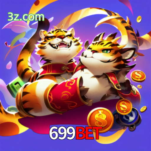 699Bet: Seu Cassino Premiado com Pagamentos Rápidos